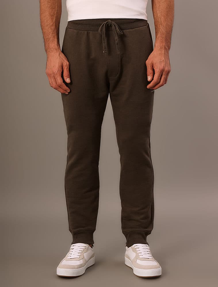 Calça Moletom Re Issue - Militar, vista 2