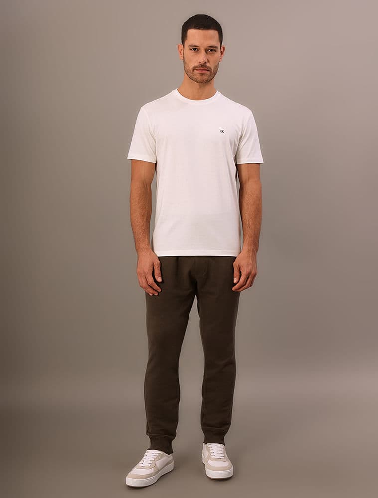 Calça Moletom Re Issue - Militar