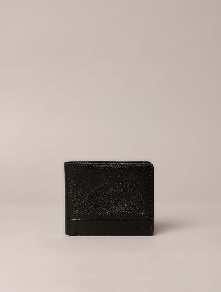Carteira - Preto