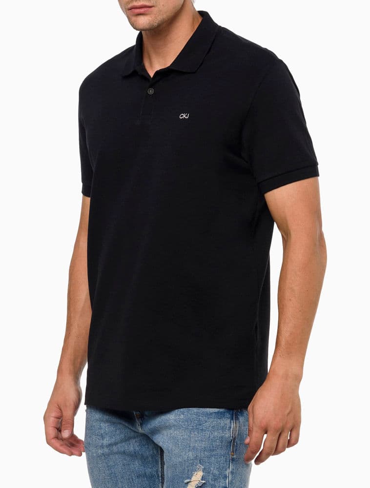 Polo - Preto