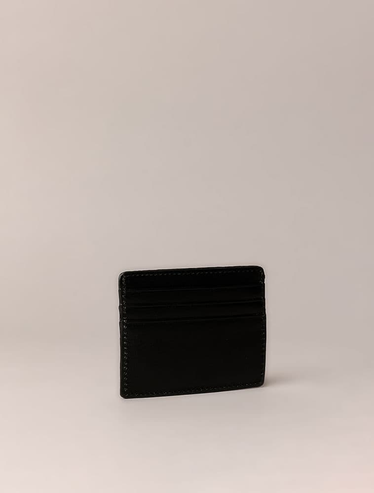 Porta Cartão - Preto, vista 2